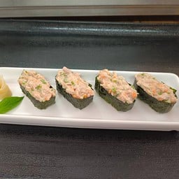 สลัดทูน่า