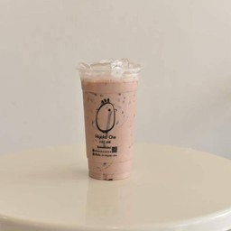 ชานม กาแฟ