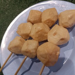 เต้าหู้หมู