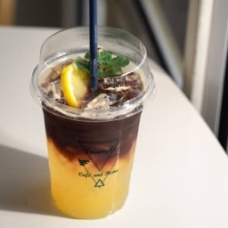 Black honey lime