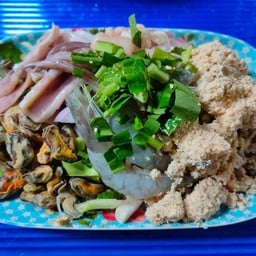 ครัวแม่จรรยา