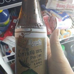 นำ้ตาลสด