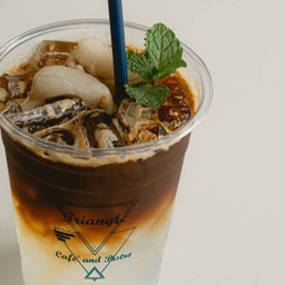 Black lychee