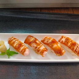 อุบุรีแซลมอน