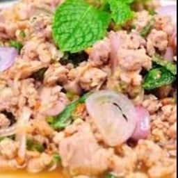 อิสานเสียงพิณ ก๋วยเตี๋ยวเรือดอนหวาย