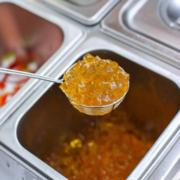 บุกน้ำผึ้ง