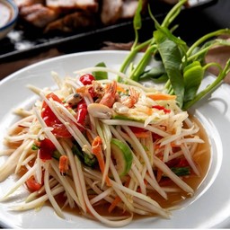 สองปออิ่มแซ่บ ขุนพล