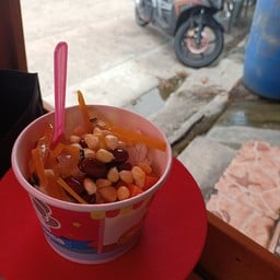 เก๋ ไอติมกะทิสด สยามนิเวศน์1