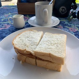 Sausage sandwiches