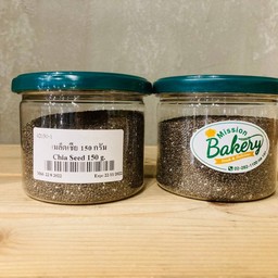 เมล็ดเชีย 150 g