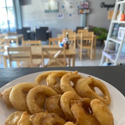 Onion rings