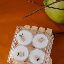 ตะโก้เผือก กล่องใหญ่