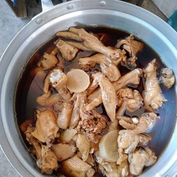 เกาเหลา