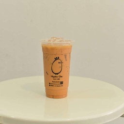 ชาไทย (ชาเย็น)