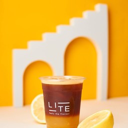 Lite Cafe