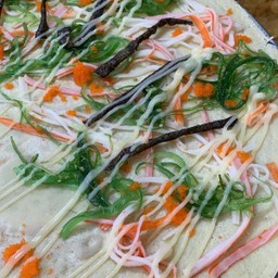 เครปซูชิ