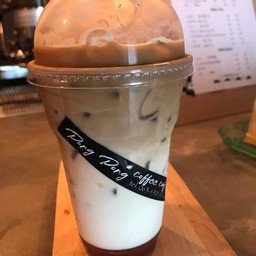 Pongpong coffee ปองปอง คอฟฟี่