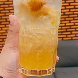 บ๊วยอุเมะโซดา