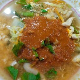 สุกี้น้ำไก่