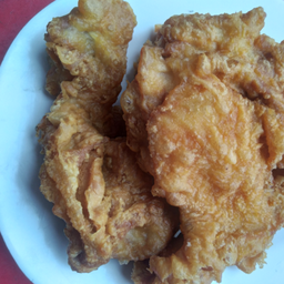 พริกแกงใต้กุ้งใส่หน่อไม้สด