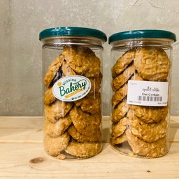 คุกกี้ข้าวโอ๊ต