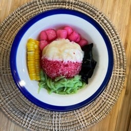 อี่คำหวาน