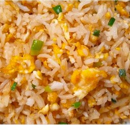 ข้าวผัดไข่