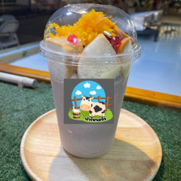 ปังเย็นโอวัณติน