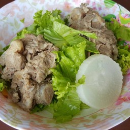 เล้งจืด