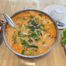 ต้มยำกุ้งน้ำใส