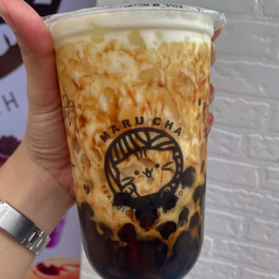 นมสด บราวซูการ์