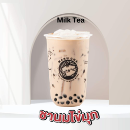 ชานมใต้หวัน