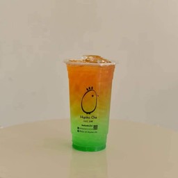 ฟรุตพั้นซ์ โซดา