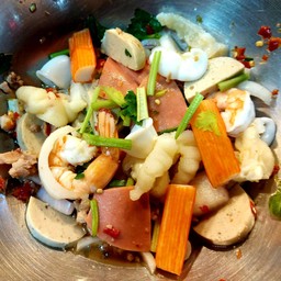 ยำรวมมิตร