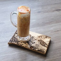 Caramel macchiato