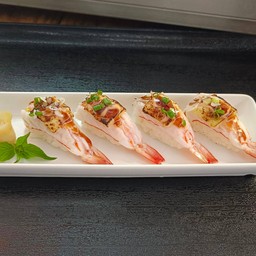 กุ้งซีส