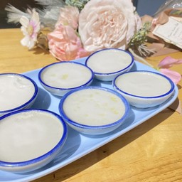 ขนมถ้วยชาววัง