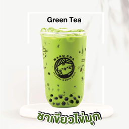 ชาเขียวมัทฉะ