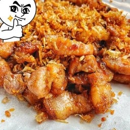 สามชั้นทอดเทียม