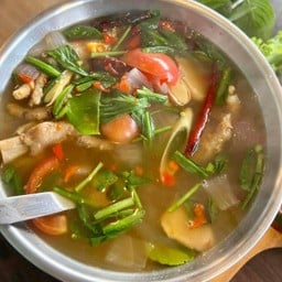 แซ่บ ออเดย์
