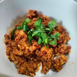 ครัวห้าว ฟินเฟอร์ อาหารเหนือ ขนม น้ำ