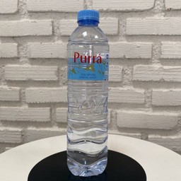 Mineral Water