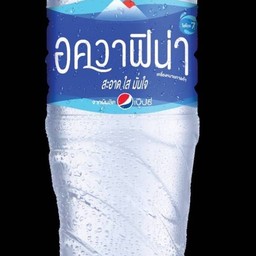 อควาฟิน่า 550 ml.