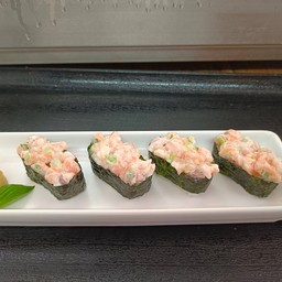 แชลมอนสลัด