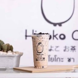 ชานม โกโก้