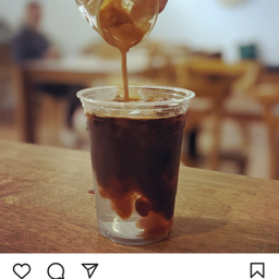 HORIZON GRAB AND GO