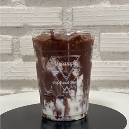 Cocoa(Ice)