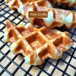 Great Croffle