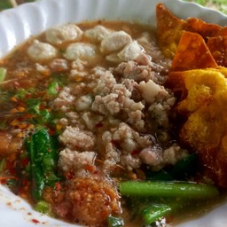 ต้มยำสับ-เด้ง