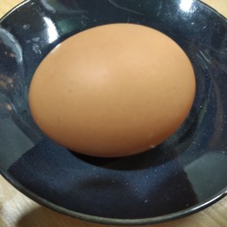 ไข่ไก่สด